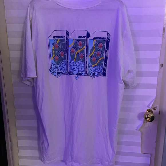 Under armour Steph Curry tee - Picture 2 of 2